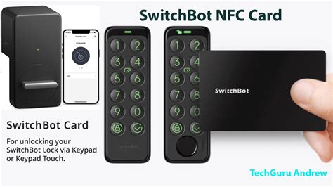 what are nfc cards for switch|switch nfc settings.